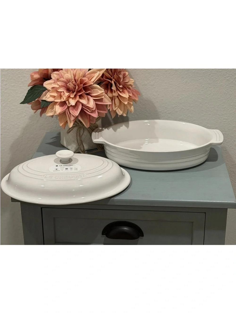 Le Creuset le creuset